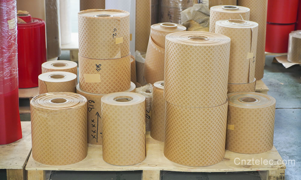 Diamond Dotted Paper