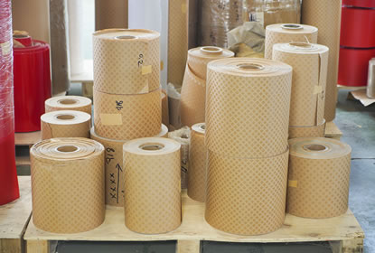 Diamond Dotted Paper（DDP Paper)