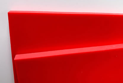 GPO-3 fiberglass mat sheet