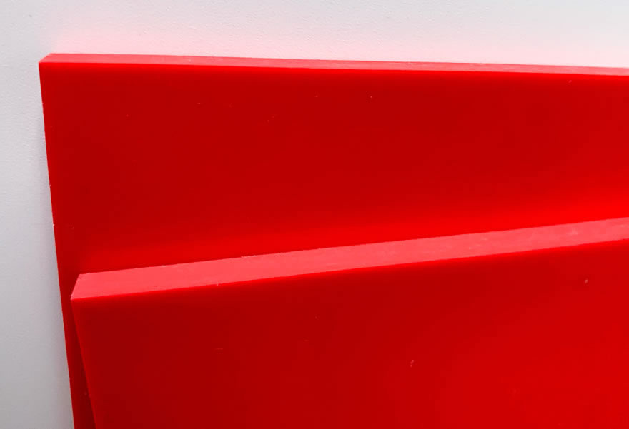 GPO-3 fiberglass mat sheet