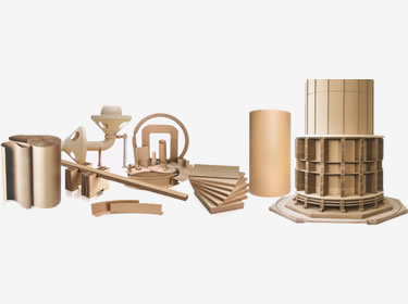 HV Moulded Components