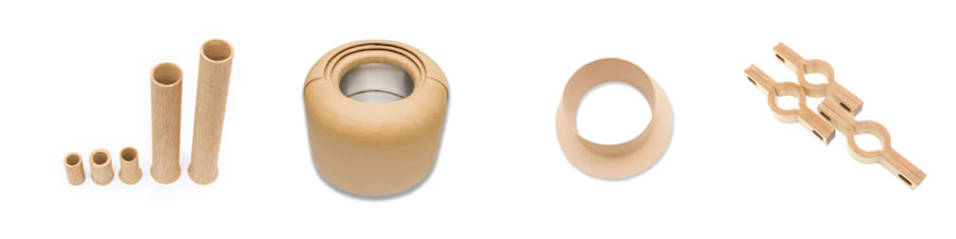 Other-wet-shaped-parts