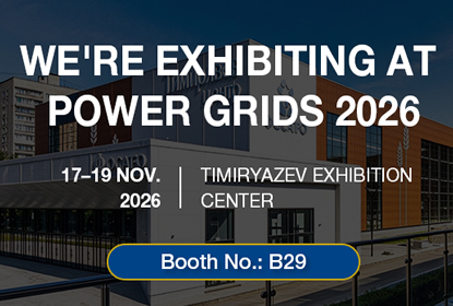 Power GRIDS 2026