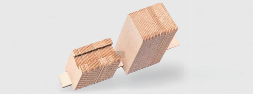 Strips-and-Spacers