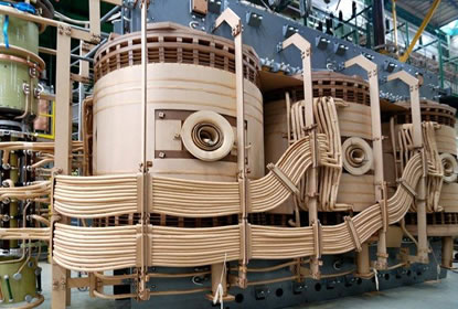 Transformer Insulation Materials Demand Analysis