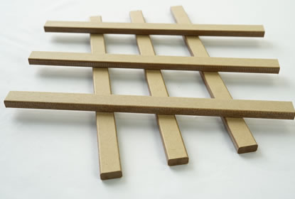 transformer pressboard strips&spacers